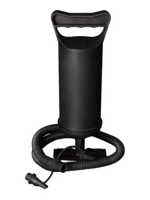 BOMBA MANUAL 30X8,7CM UN.