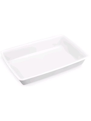 BANDEJA CONTAINER PRATICO 3,0L UN.