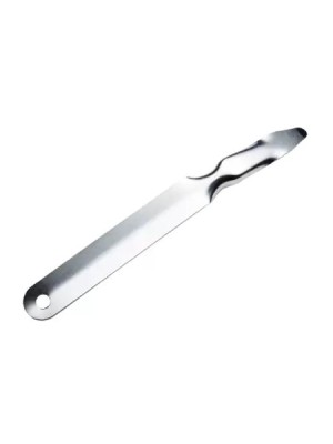 EXTRATOR DE GRAMPOS ESPATULA UN.