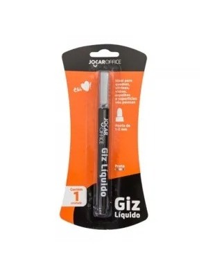 GIZ LIQUIDO PRATA UND. 